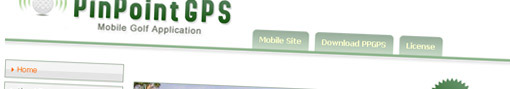 PinPoint GPS
