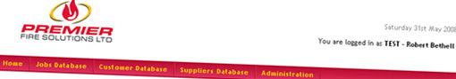 Premier Fire Solutions