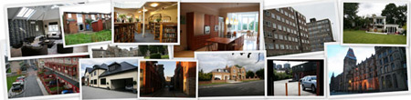 Film Locations