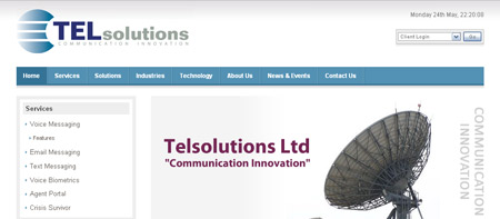 Telsolutions